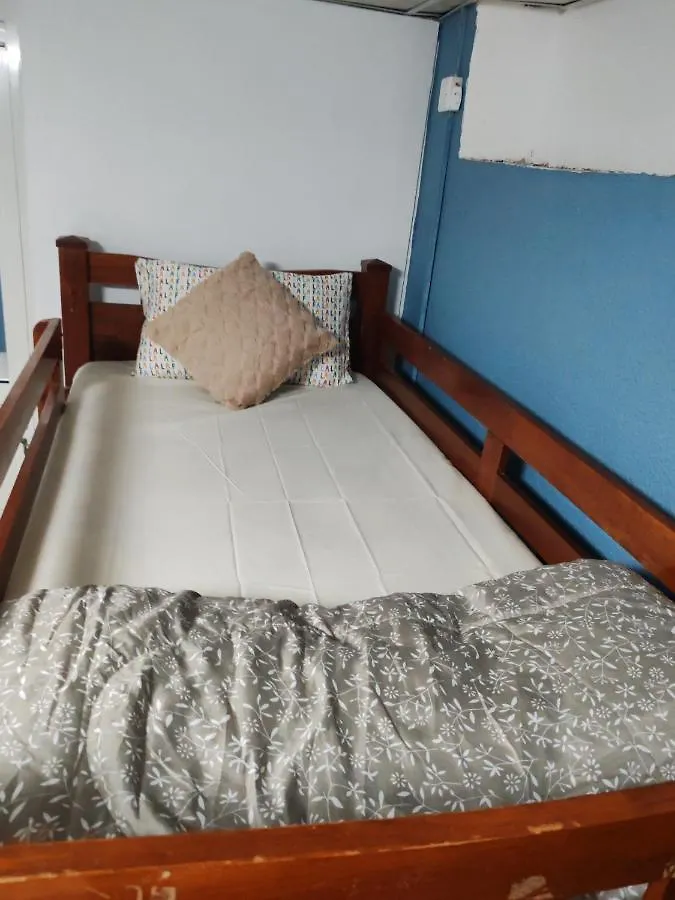 Qamar Home Rental Deira Dubai Hostel