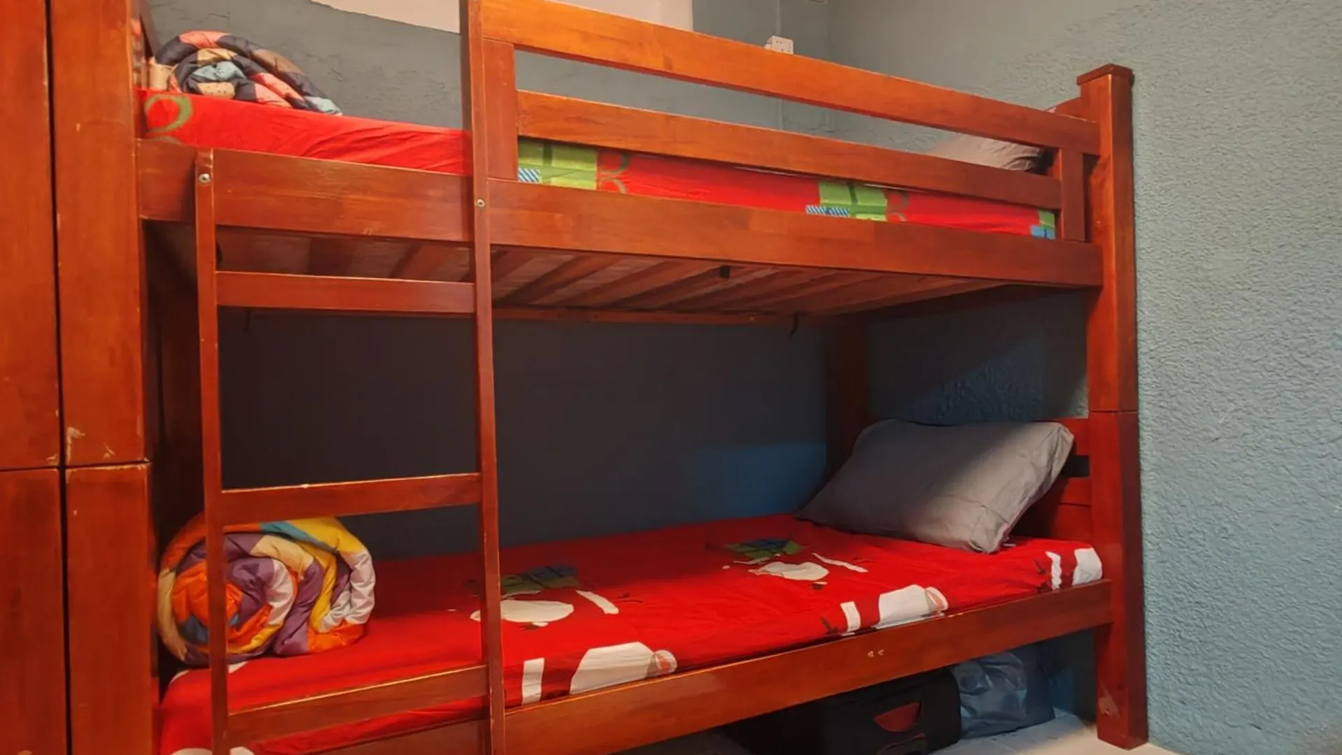Hostel Qamar Home Rental Deira Dubai