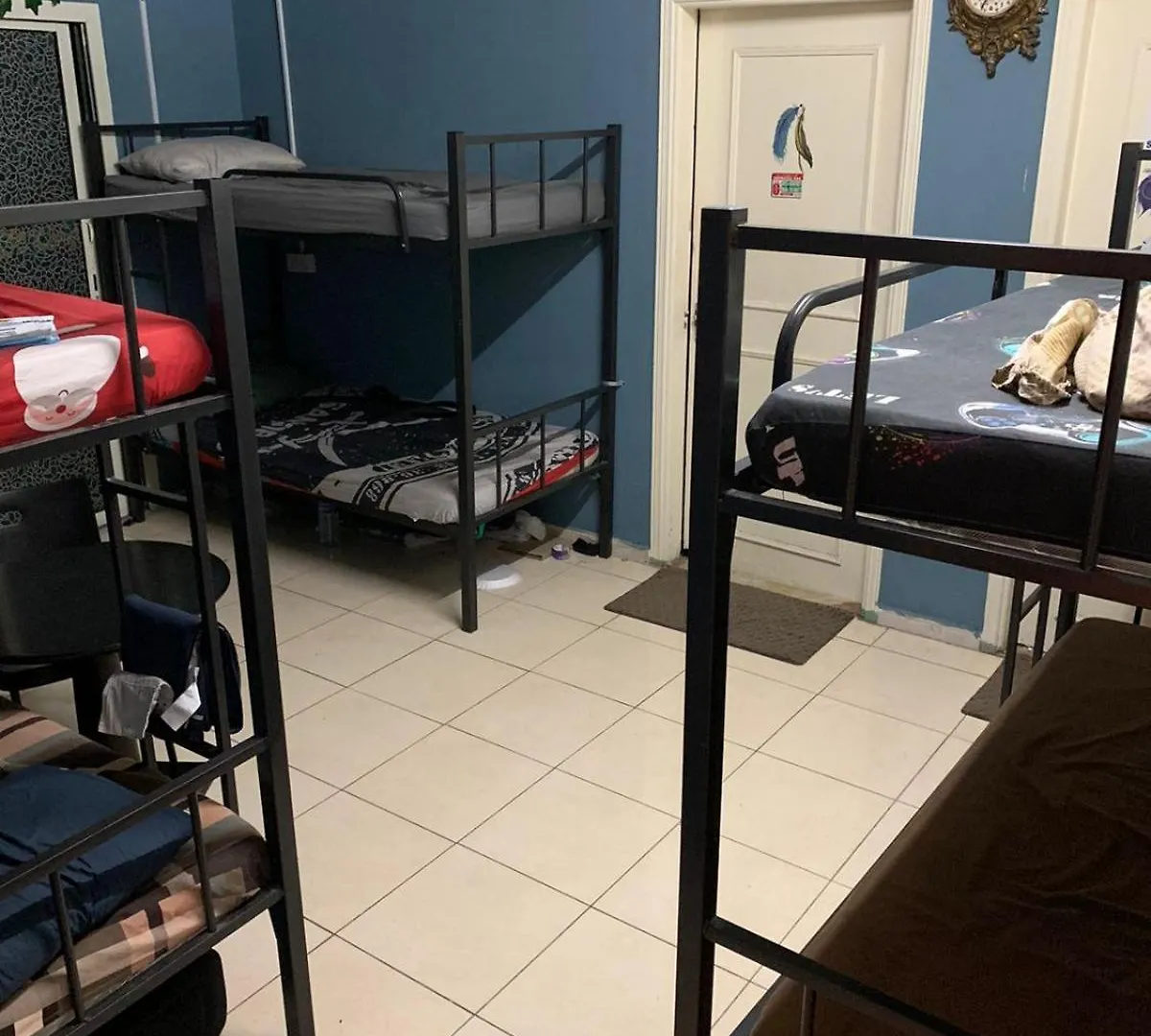 Hostel Qamar Home Rental Deira Dubai United Arab Emirates