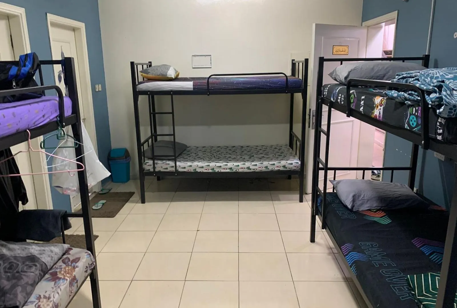 Qamar Home Rental Deira Dubai