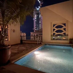  Hostel Neyar Beach Vibes - The Penthouse