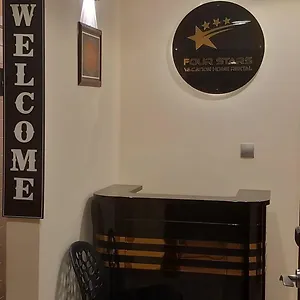 Four Stars Auberge de jeunesse