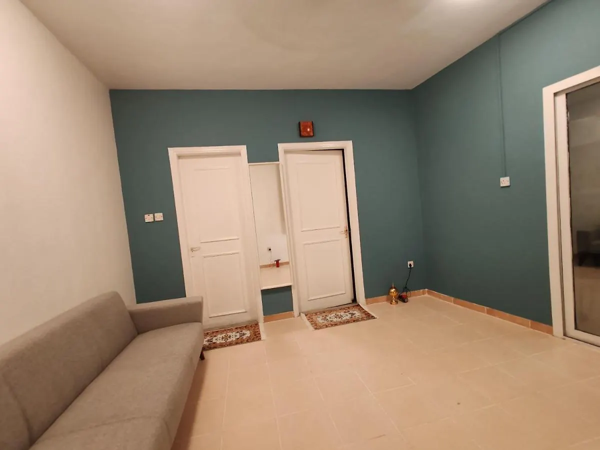 Qamar Home Rental Deira Dubai