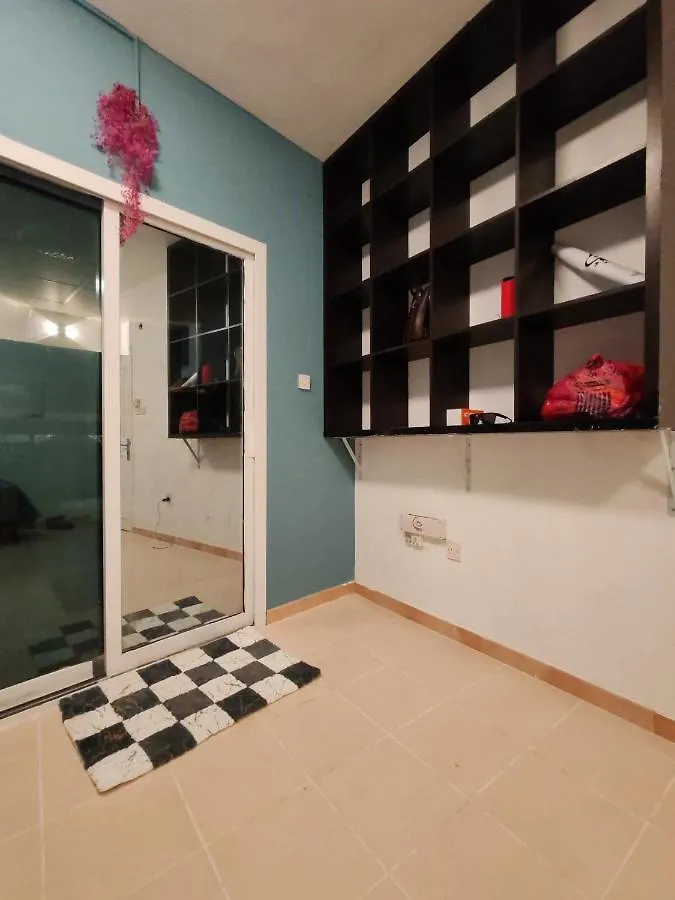 Qamar Home Rental Deira Dubai United Arab Emirates