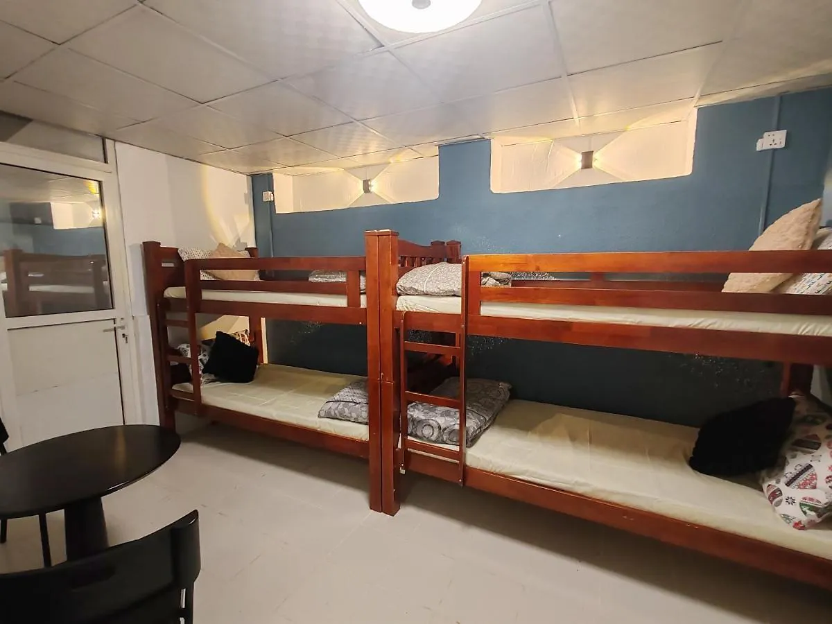 Hostel Qamar Home Rental Deira Dubai