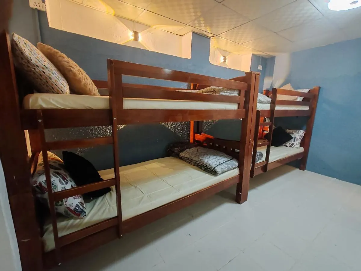 Qamar Home Rental Deira Dubai Hostel